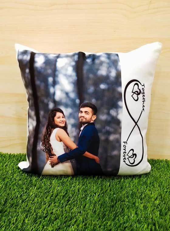 2 1596101816 personalized couple together forever printed pillow 2 1596101816 personalized couple together forever printed pillow